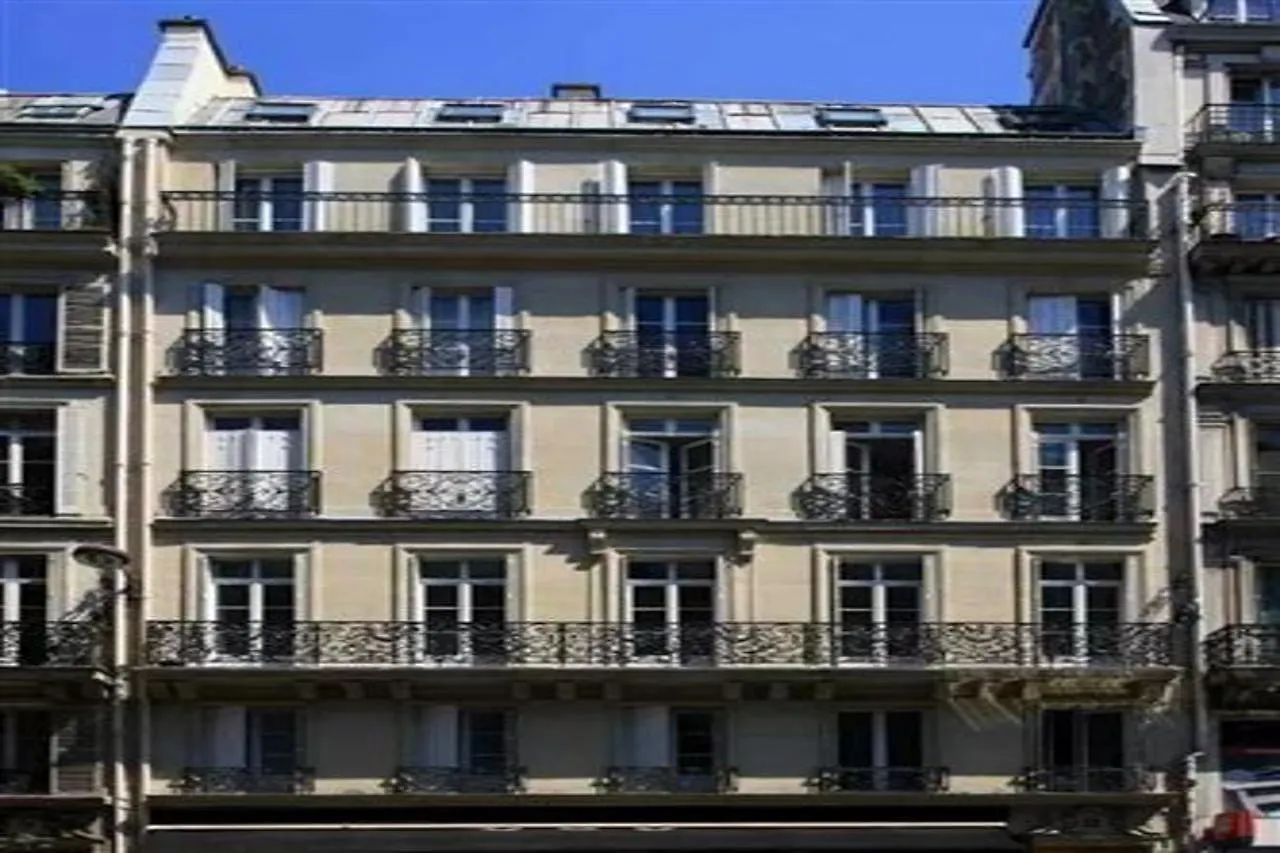 Bridgestreet Le Marais Opera